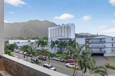 46-270 Kahuhipa Street #A419, Kaneohe, HI 96744 - Photo 2