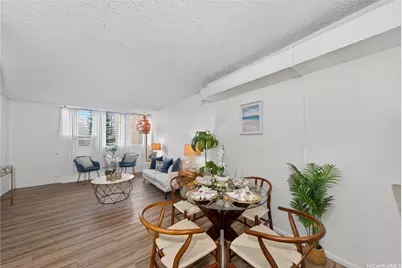 46-270 Kahuhipa Street #A419, Kaneohe, HI 96744 - Photo 4