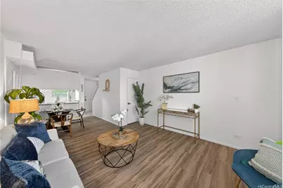 46-270 Kahuhipa Street #A419, Kaneohe, HI 96744 - Photo 6