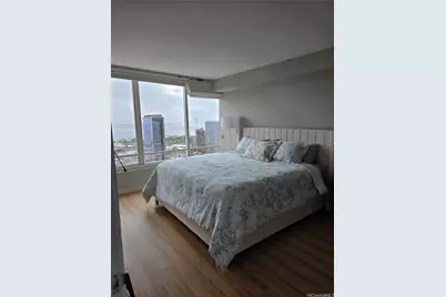 1009 Kapiolani Boulevard #4609, Honolulu, HI 96814 - Photo 4
