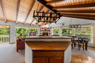 1444 W Kuiaha Road, Haiku, HI 96708 - Photo 2