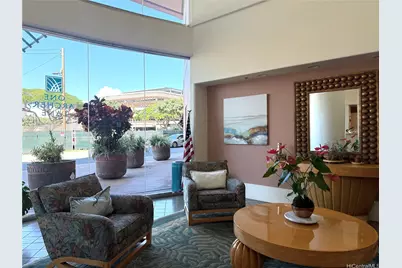 801 S King Street #2609, Honolulu, HI 96813 - Photo 16