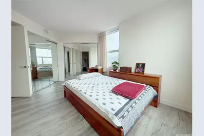 801 S King Street #2609, Honolulu, HI 96813 - Photo 2