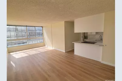 2740 Kuilei Street #1802, Honolulu, HI 96826 - Photo 2