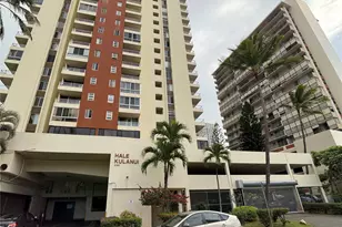 2740 Kuilei St, Honolulu, HI 96826 - Photo 12