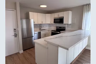 2140 Kuhio Avenue #1102, Honolulu, HI 96815 - Photo 2