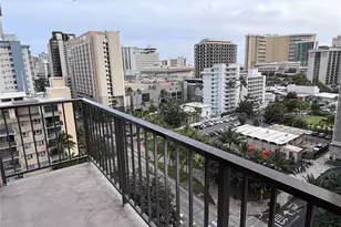 2140 Kuhio Ave, Honolulu, HI 96815 - Photo 20