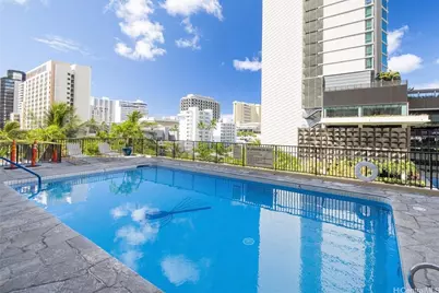 2140 Kuhio Avenue #1102, Honolulu, HI 96815 - Photo 22