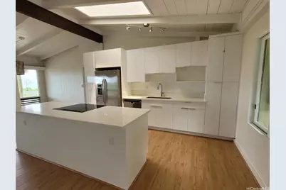 1069 Aalapapa Drive #Upper, Kailua, HI 96734 - Photo 4