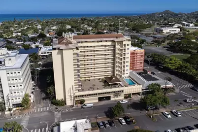 14 Aulike Street #306, Kailua, HI 96734 - Photo 10