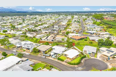 1912 Hoolehua Street, Pearl City, HI 96782 - Photo 8