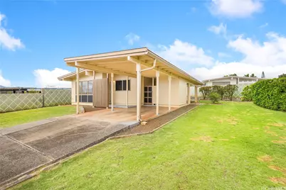 1912 Hoolehua Street, Pearl City, HI 96782 - Photo 6