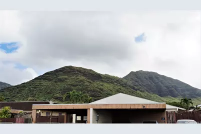 85-121 Ala Walua Street #D, Waianae, HI 96792 - Photo 12