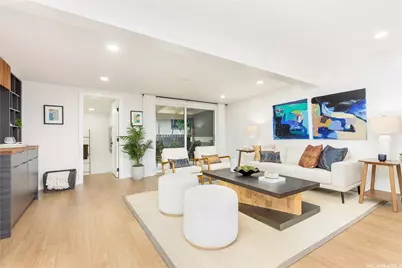 2846 Lowrey Avenue, Honolulu, HI 96822 - Photo 4