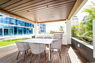 629 Keeaumoku Streets #3710, Honolulu, HI 96814 - Photo 20