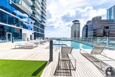 629 Keeaumoku Streets #3710, Honolulu, HI 96814 - Photo 24