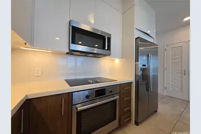 629 Keeaumoku Streets #3710, Honolulu, HI 96814 - Photo 4