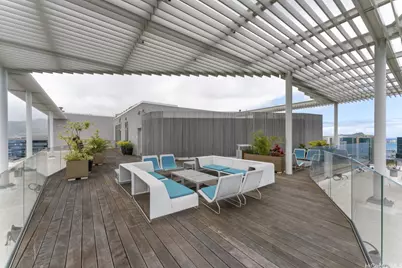 1001 Queen Street #1407, Honolulu, HI 96814 - Photo 20