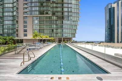 1001 Queen Street #1407, Honolulu, HI 96814 - Photo 12