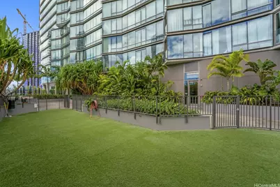 1001 Queen Street #1407, Honolulu, HI 96814 - Photo 16