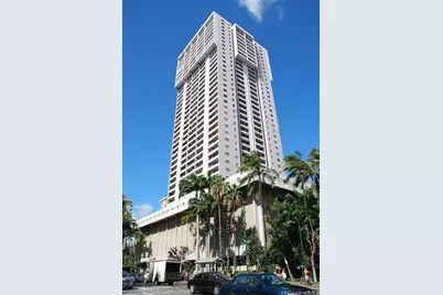 2240 Kuhio Avenue #3702, Honolulu, HI 96815 - Photo 16