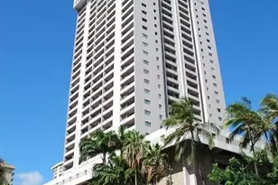 2240 Kuhio Ave, Honolulu, HI 96815 - Photo 16