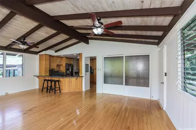 6017 Kaupalena Street, Honolulu, HI 96821 - Photo 2