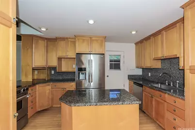 6017 Kaupalena Street, Honolulu, HI 96821 - Photo 4