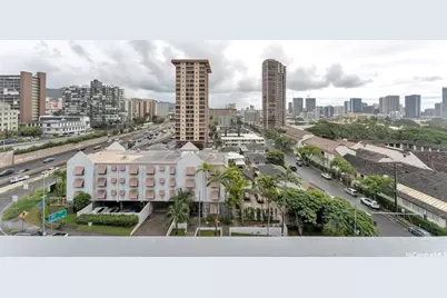 824 Kinau Street #809, Honolulu, HI 96813 - Photo 8