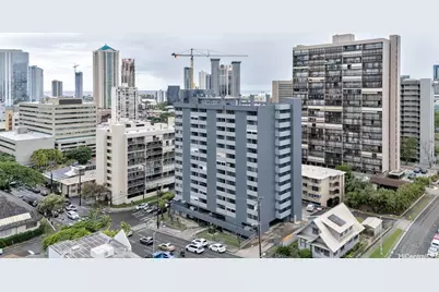 824 Kinau Street #809, Honolulu, HI 96813 - Photo 14