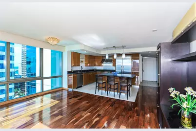 1200 Queen Emma Street #2302, Honolulu, HI 96813 - Photo 1