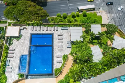 1200 Queen Emma Street #2302, Honolulu, HI 96813 - Photo 22