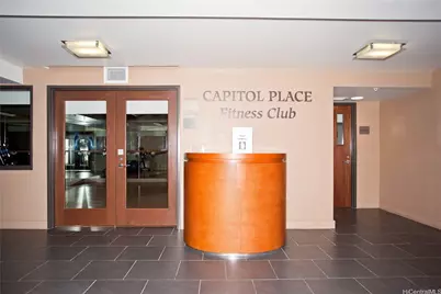 1200 Queen Emma Street #2302, Honolulu, HI 96813 - Photo 16