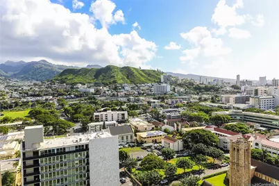 1200 Queen Emma Street #2302, Honolulu, HI 96813 - Photo 24