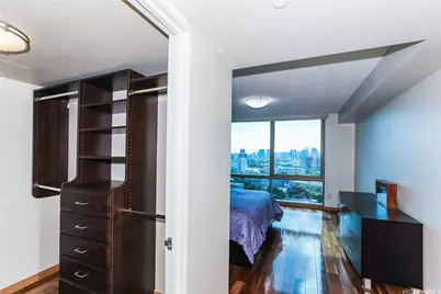 1200 Queen Emma Street #2302, Honolulu, HI 96813 - Photo 8