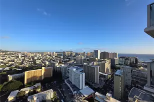 1500 Rycroft St, Honolulu, HI 96814 - Photo 1