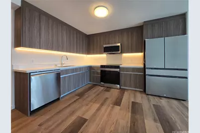 1500 Rycroft Street #3705R, Honolulu, HI 96814 - Photo 4