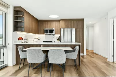 1500 Rycroft Street #3618R, Honolulu, HI 96814 - Photo 4