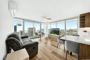 1500 Rycroft St, Honolulu, HI 96814 - Photo 1