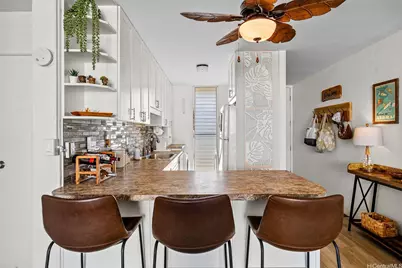 1420 Victoria Street #1504, Honolulu, HI 96822 - Photo 6