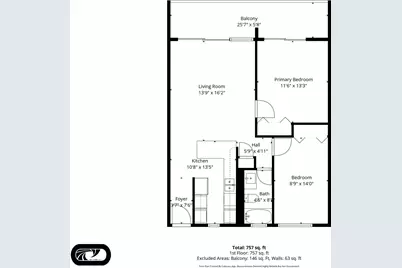 1420 Victoria Street #1504, Honolulu, HI 96822 - Photo 2