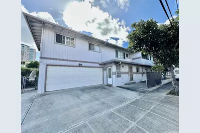 2205 Fern Street, Honolulu, HI 96826 - Photo 1