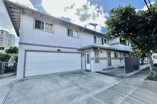 2205 Fern St, Honolulu, HI 96826 - Photo 1