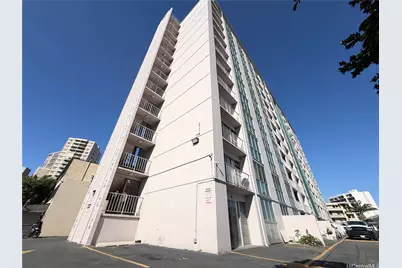 2440 Date Street #106, Honolulu, HI 96826 - Photo 16