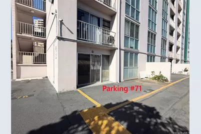 2440 Date Street #106, Honolulu, HI 96826 - Photo 18