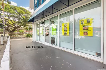 909 Kapiolani Boulevard #C-B, Honolulu, HI 96814 - Photo 4