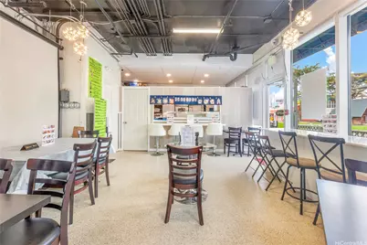 909 Kapiolani Boulevard #C-B, Honolulu, HI 96814 - Photo 8