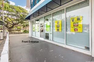 909 Kapiolani Blvd, Honolulu, HI 96814 - Photo 4