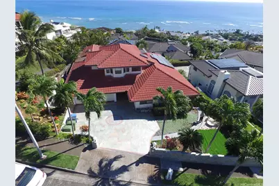 411 Maono Loop, Honolulu, HI 96821 - Photo 2