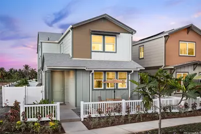 91-1101 Franklin D Roosevelt Avenue #321, Kapolei, HI 96707 - Photo 2